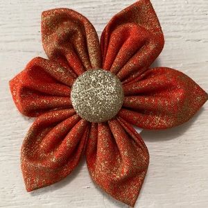 Two Little Ladies bow